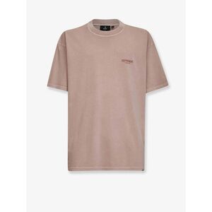 Represent Men Cotton T-Shirt